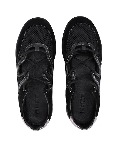 Кроссовки MIRATON - фото 2 - Miraton