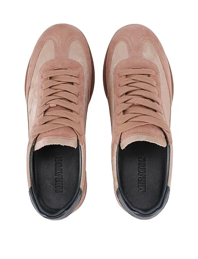 Кроссовки MIRATON - фото 2 - Miraton