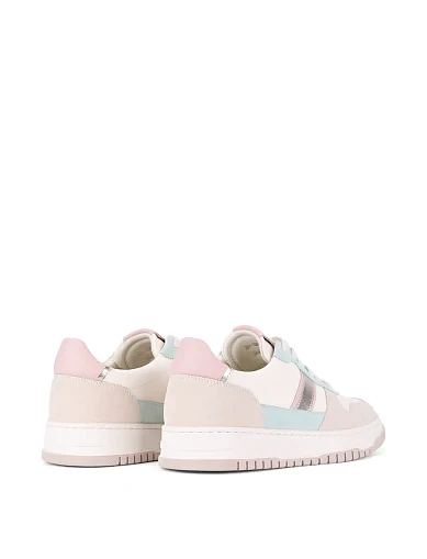 Кеди MIRATON(201-3201-23-1) - фото 4 - Miraton