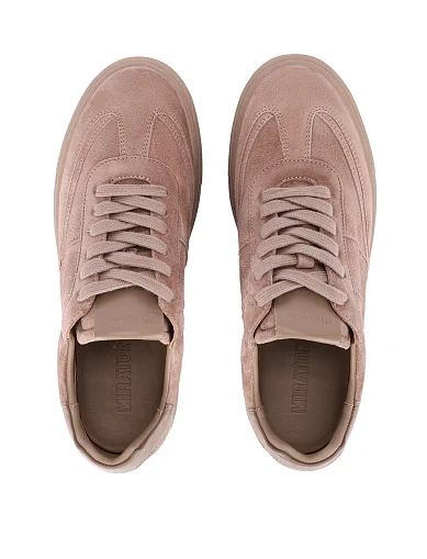 Кеди MIRATON(201-8927-348-2) - фото 2 - Miraton