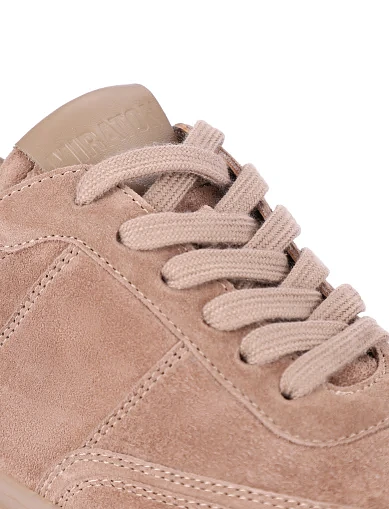 Кеди MIRATON(201-8927-348-2) - фото 5 - Miraton