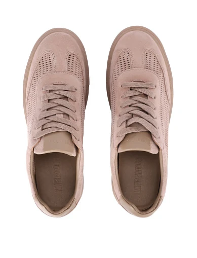 Кеди MIRATON(201-8927-357) - фото 2 - Miraton