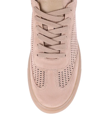 Кеди MIRATON(201-8927-357) - фото 5 - Miraton