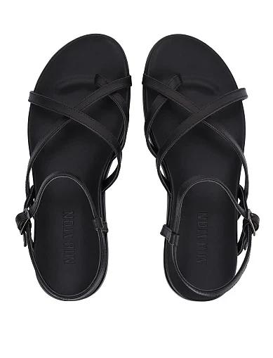 Сандалии MIRATON - фото 2 - Miraton