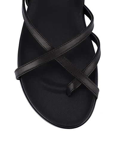 Сандалии MIRATON - фото 5 - Miraton