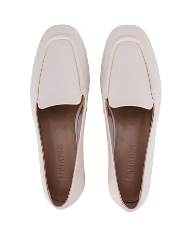 Слиперы MIRATON - фото 2 - Miraton