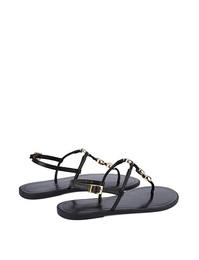 Сандалі MIRATON(202-24114-12-1) - фото 4 - Miraton