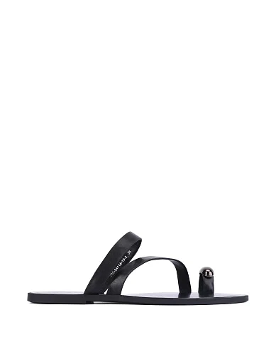 Шлепанцы MIRATON - фото 1 - Miraton