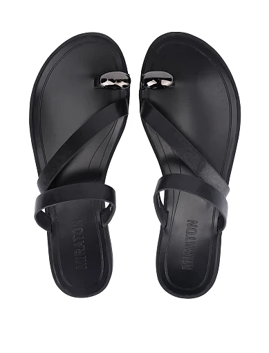 Шлепанцы MIRATON - фото 2 - Miraton