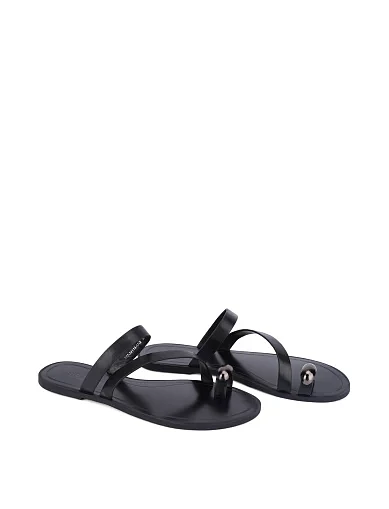 Шлепанцы MIRATON - фото 3 - Miraton