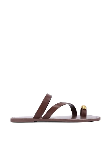 Шльопанці MIRATON(202-24114-13-1) - фото 1 - Miraton