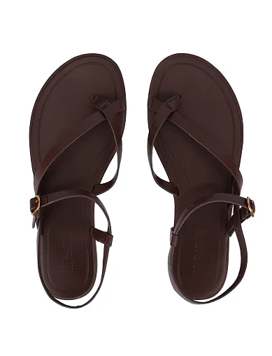 Сандалі MIRATON(202-24114-14) - фото 2 - Miraton