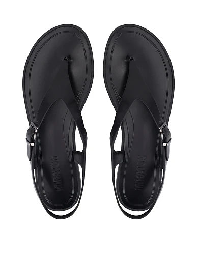 Сандалии MIRATON - фото 2 - Miraton