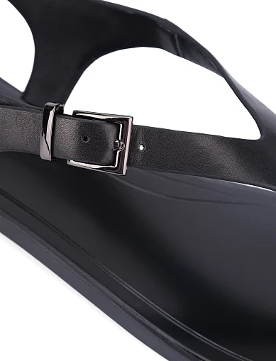 Сандалии MIRATON - фото 5 - Miraton