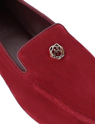 Сліпери MIRATON(202-25101-6-1) - фото 5 - Miraton