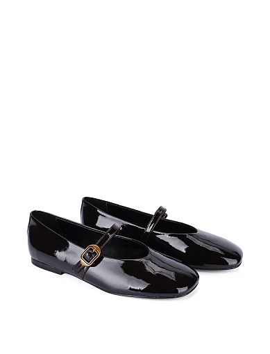 Балетки MIRATON - фото 3 - Miraton