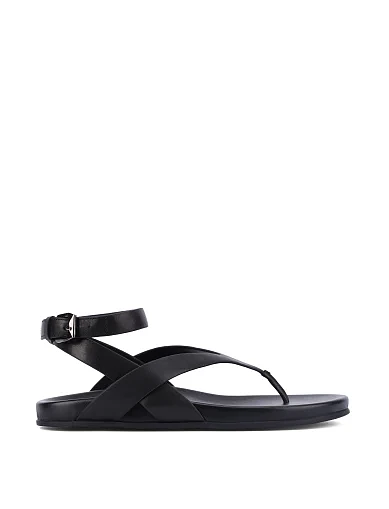 Сандалии MIRATON - фото 1 - Miraton