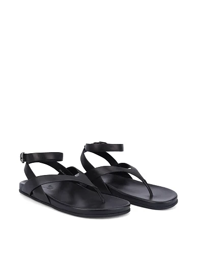 Сандалии MIRATON - фото 3 - Miraton