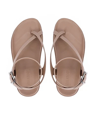 Сандалии MIRATON - фото 2 - Miraton