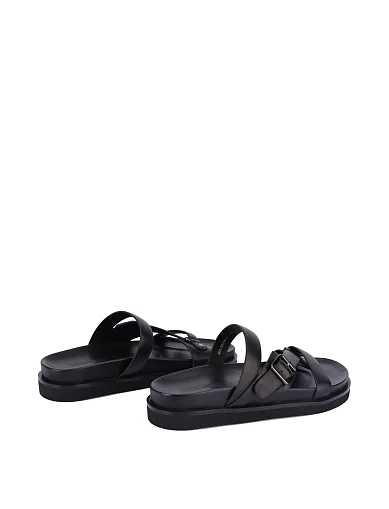 Шльопанці MIRATON(202-25109-6-1) - фото 4 - Miraton