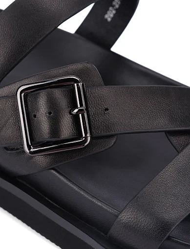 Шльопанці MIRATON(202-25109-6-1) - фото 5 - Miraton