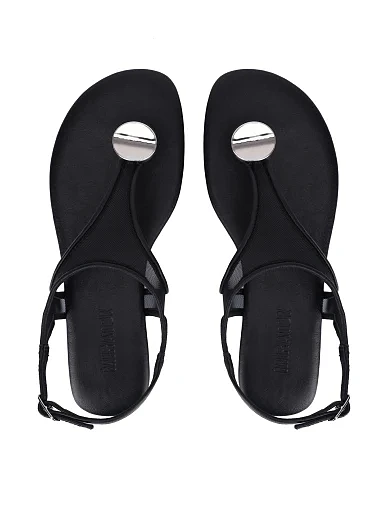 Сандалии MIRATON - фото 2 - Miraton