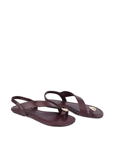 Сандалии MIRATON - фото 3 - Miraton