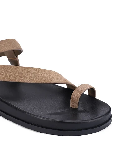 Сандалии MIRATON - фото 5 - Miraton