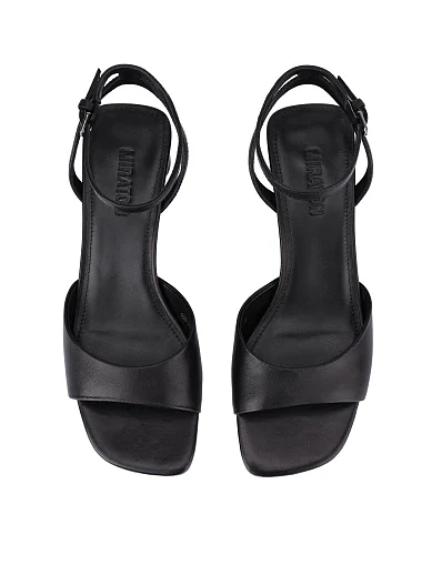 Босоножки MIRATON - фото 2 - Miraton