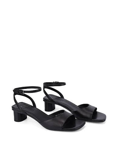 Босоножки MIRATON - фото 3 - Miraton