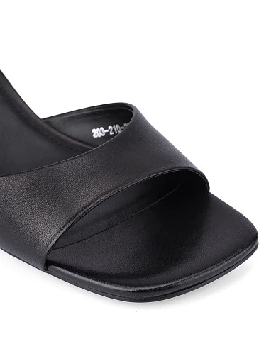 Босоножки MIRATON - фото 5 - Miraton