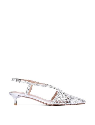 Туфли MIRATON - фото 1 - Miraton