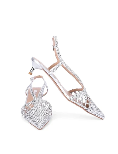 Туфли MIRATON - фото 5 - Miraton