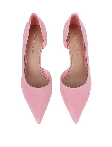 Туфлі MiaMay(203-24103-26-1) - фото 2 - Miraton