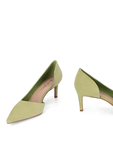 Туфлі MiaMay(203-24103-26-2) - фото 5 - Miraton