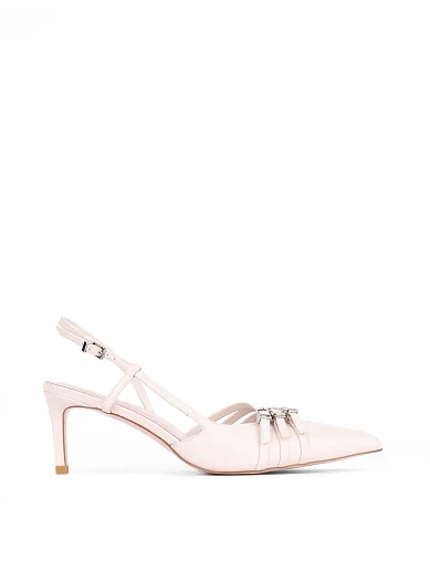 Туфли MiaMay - фото 1 - Miraton