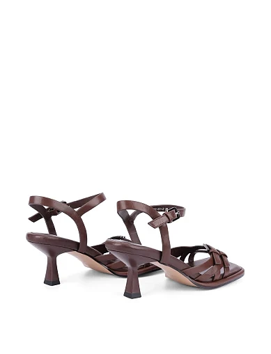 Босоніжки MIRATON(203-24106-61-2) - фото 4 - Miraton