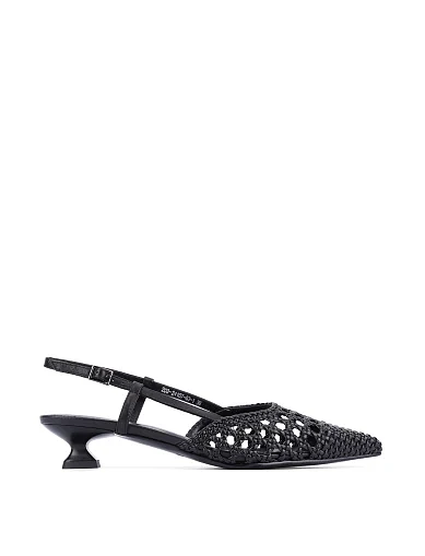 Туфли MIRATON - фото 1 - Miraton