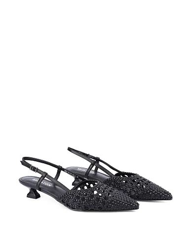 Туфли MIRATON - фото 3 - Miraton