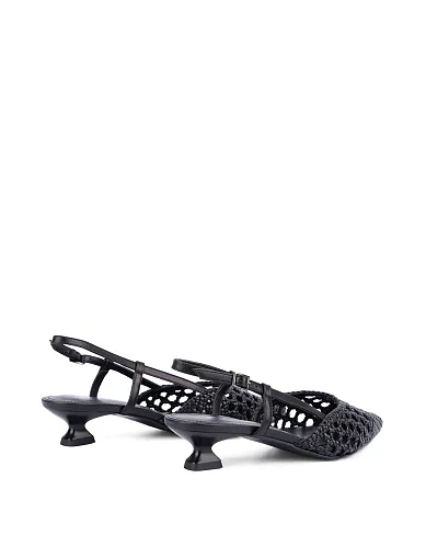 Туфли MIRATON - фото 4 - Miraton