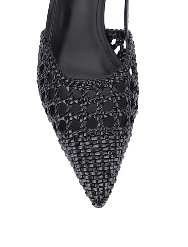 Туфли MIRATON - фото 5 - Miraton