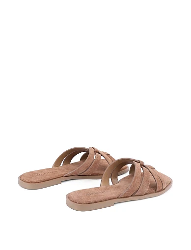 Шльопанці MIRATON(203-24111-36-3) - фото 4 - Miraton