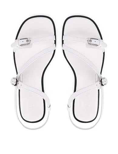 Сандалі MIRATON(203-24111-53A-2) - фото 2 - Miraton