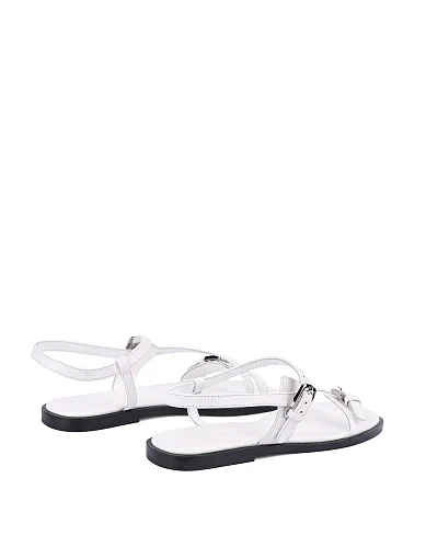 Сандалі MIRATON(203-24111-53A-2) - фото 4 - Miraton