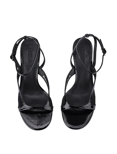 Босоніжки MIRATON(203-25116-03-1) - фото 2 - Miraton