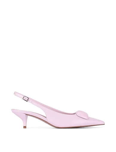 Туфлі MIRATON(203-25125-16-2) - фото 1 - Miraton