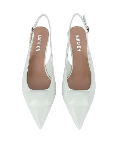 Туфлі MIRATON(203-25125-16-5) - фото 2 - Miraton