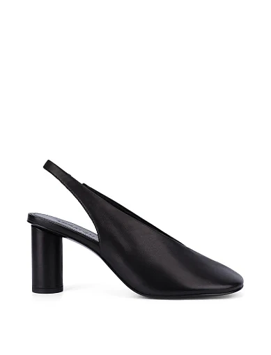 Туфлі MIRATON(203-25126-003-1) - фото 1 - Miraton