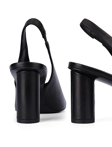 Туфлі MIRATON(203-25126-003-1) - фото 5 - Miraton