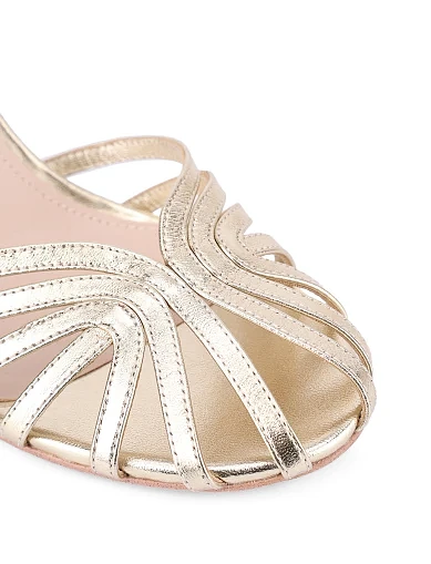 Босоножки MIRATON - фото 5 - Miraton